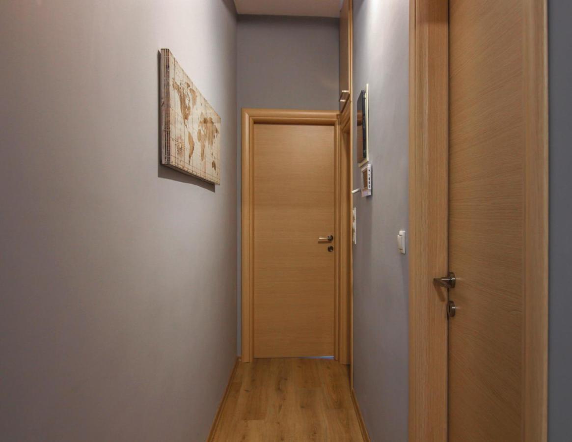 Luxury Suite 10' From The Center Athens Exterior photo